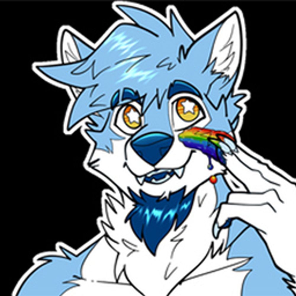 Roy Snowpaw