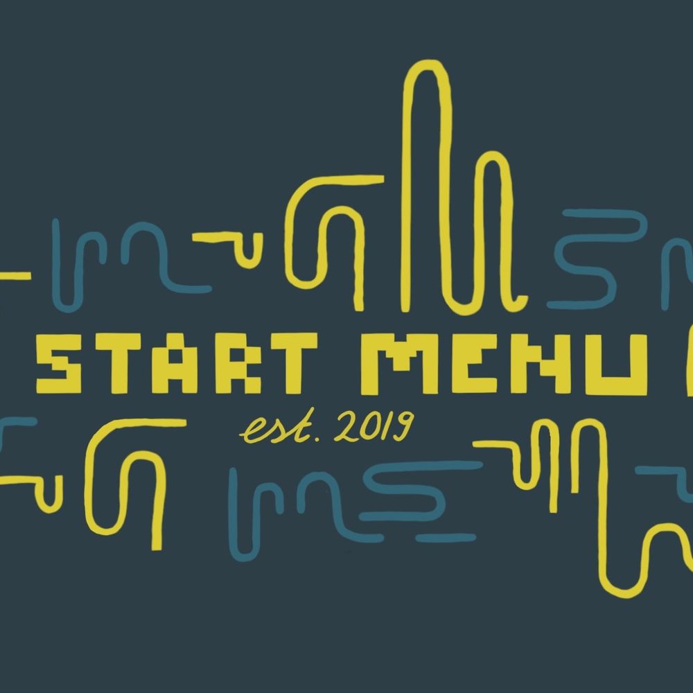 startmenu