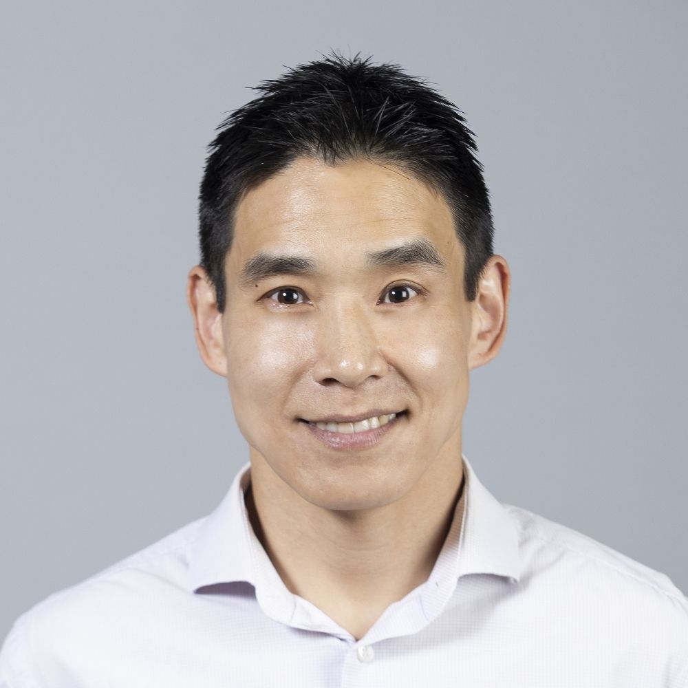 Peter Kim