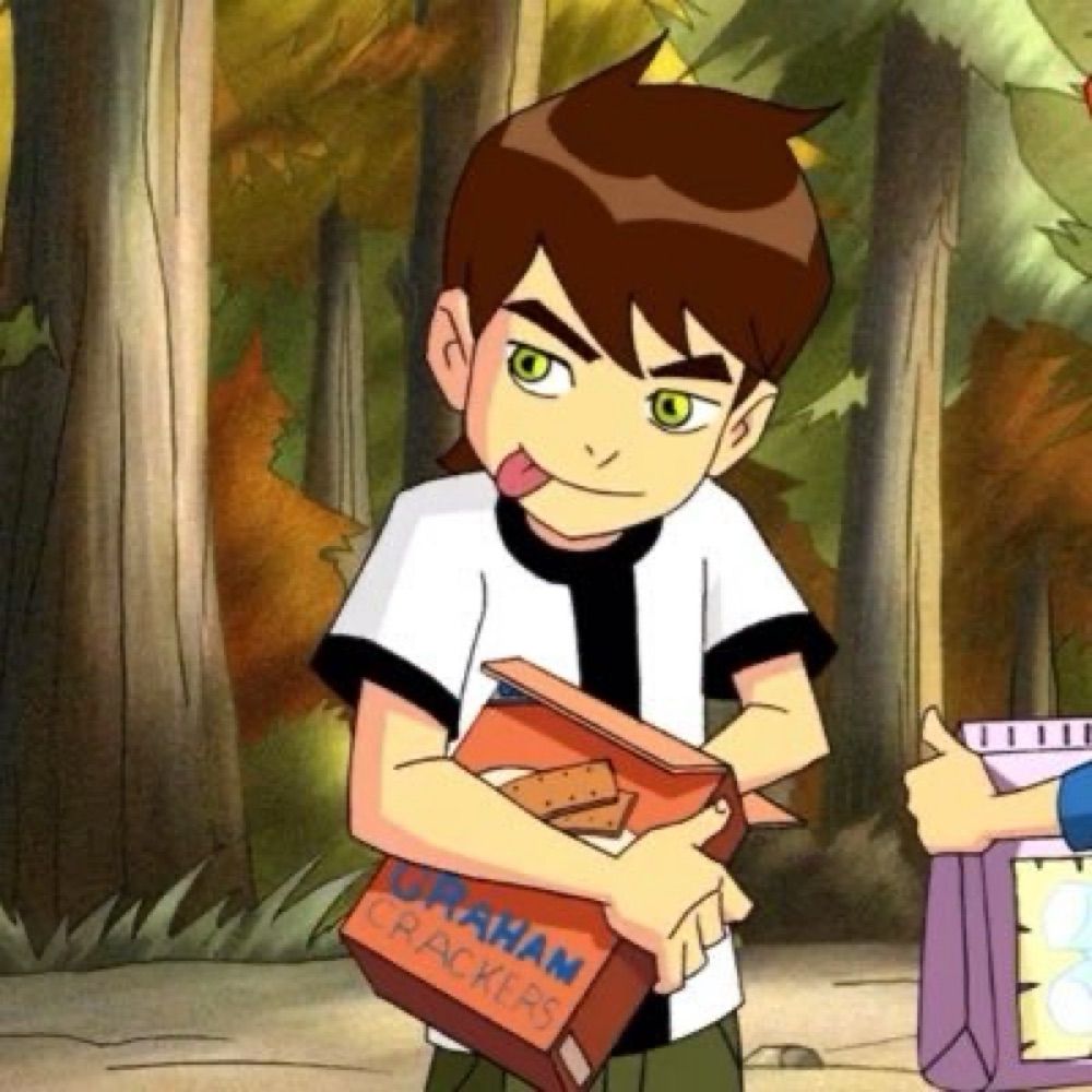 daily ben 10