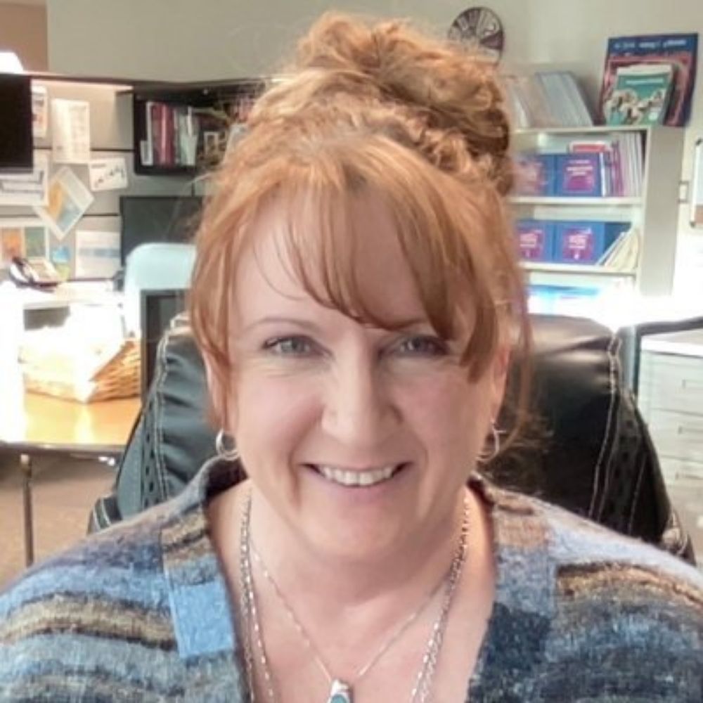 Patty Stephens