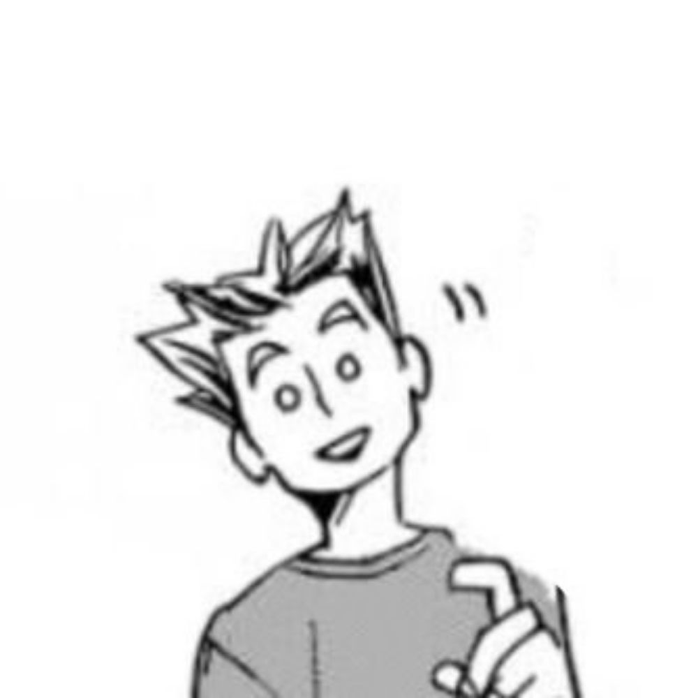 Ily.cherry🍒 bokuaka au