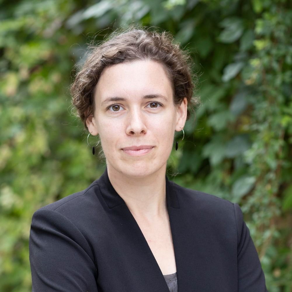 Bryna Godar