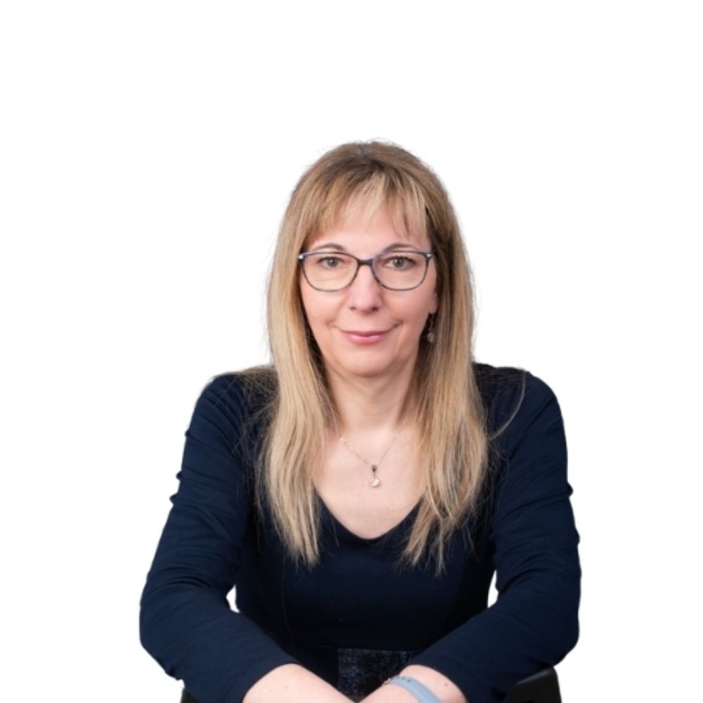 Elsa Grison