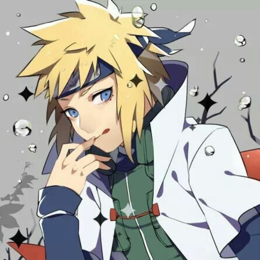 Minato Lover