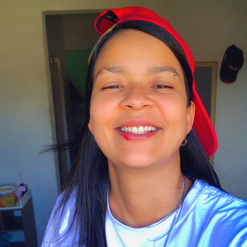 Isabela 🥱