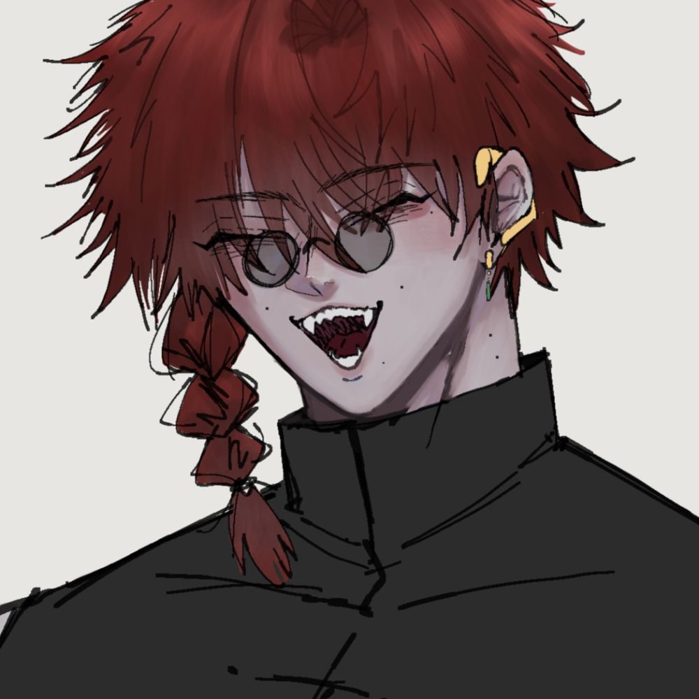 Crimson