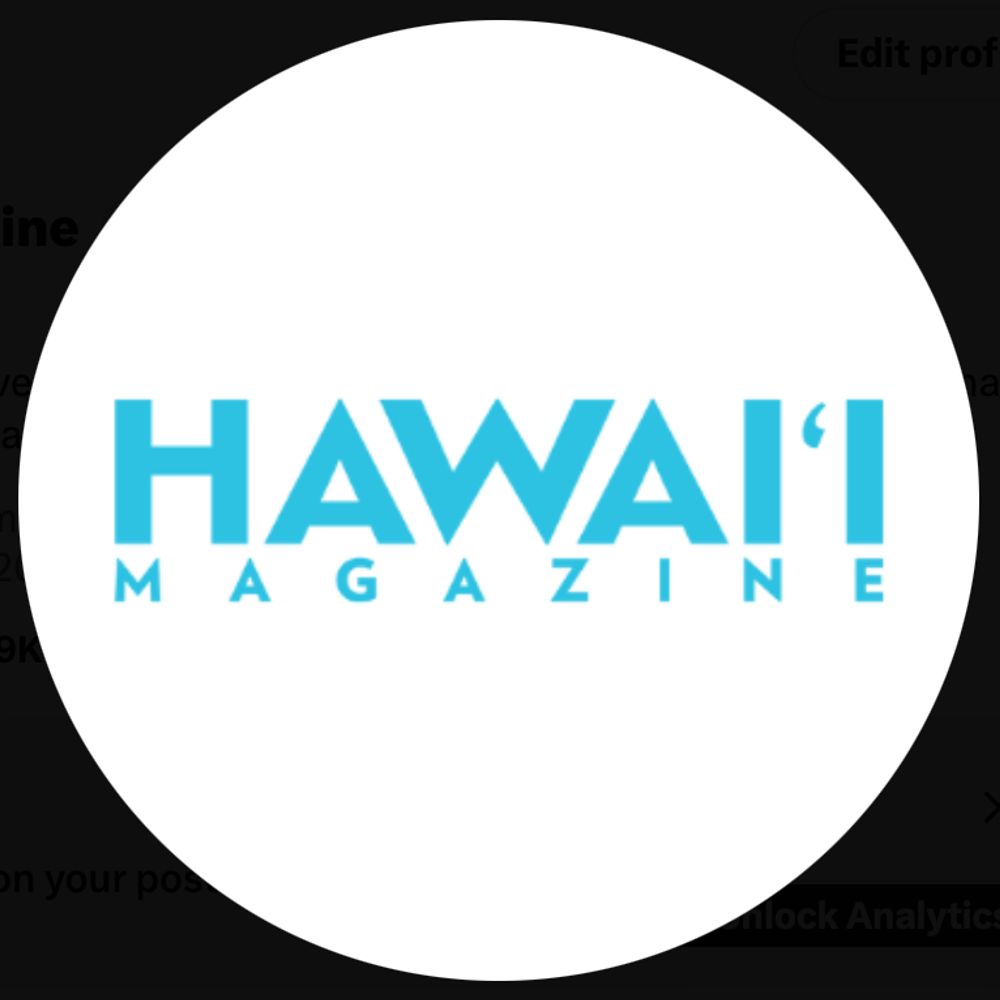 HAWAIʻI Magazine