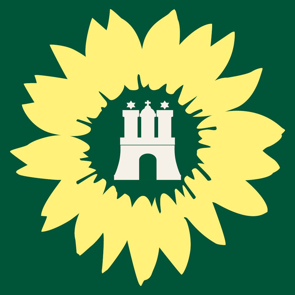 Grüne Hamburg