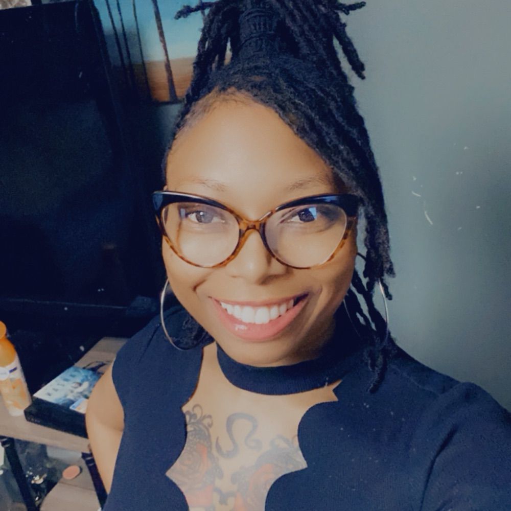 MsJenike🖤