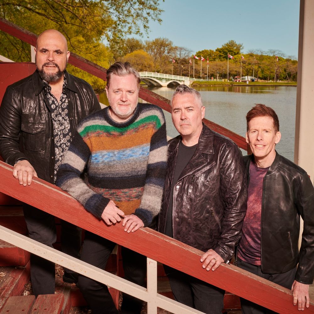 Barenaked Ladies