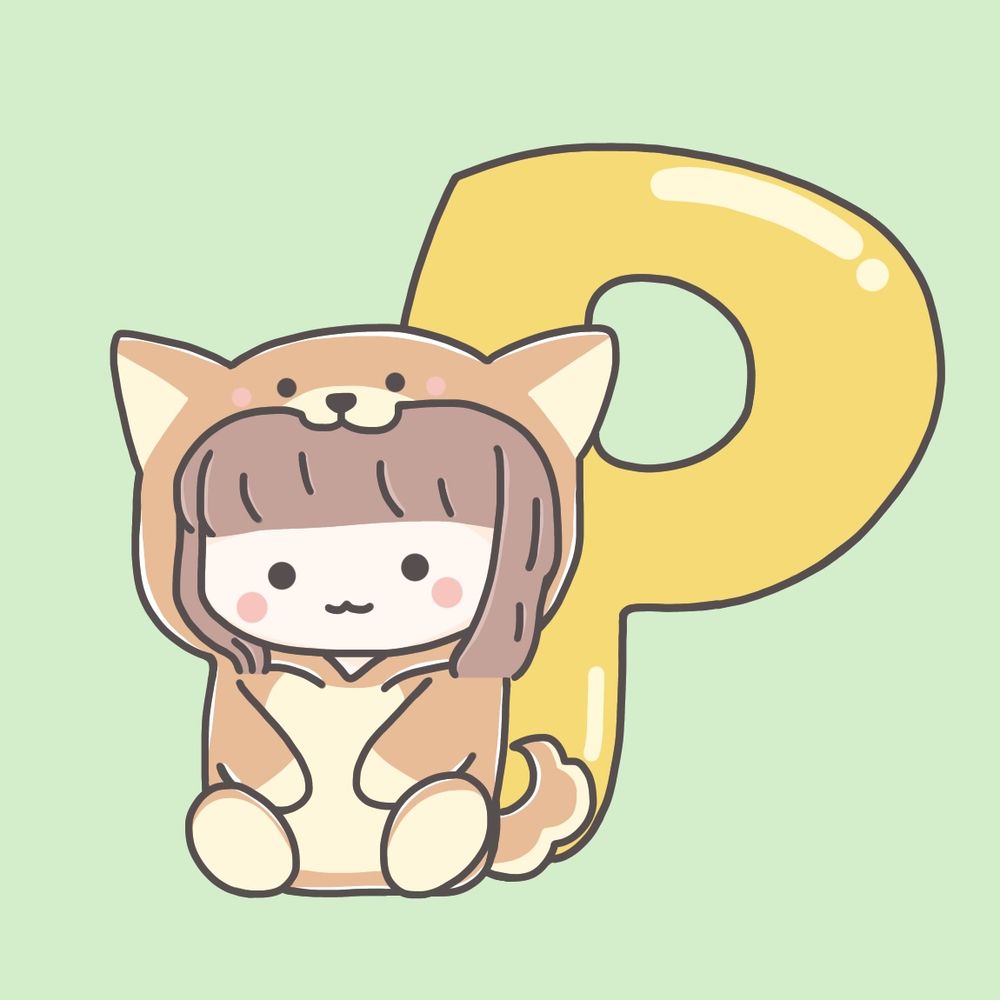 ぱぴー