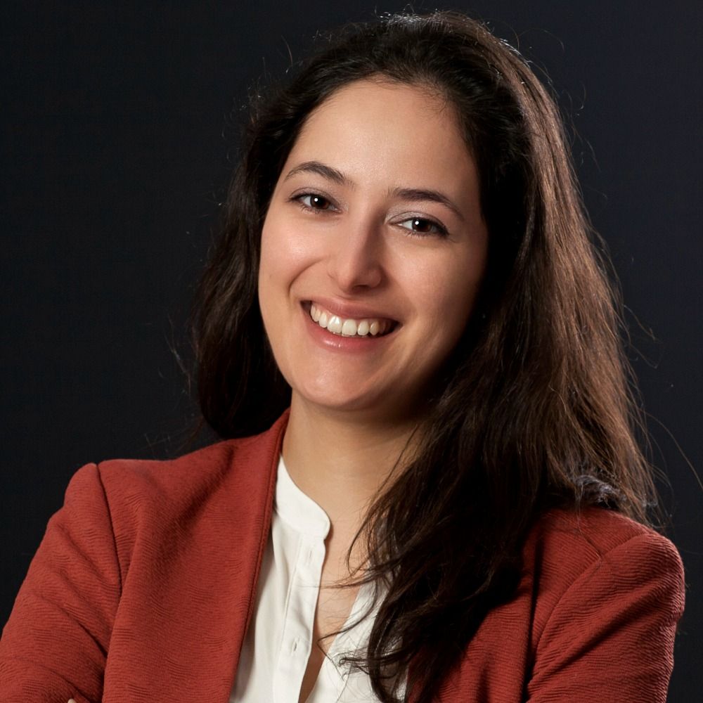 Miranda C. Lutz, PhD