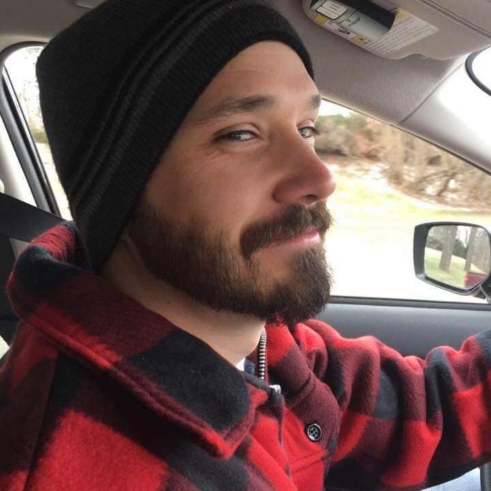 Jon Tomlinson