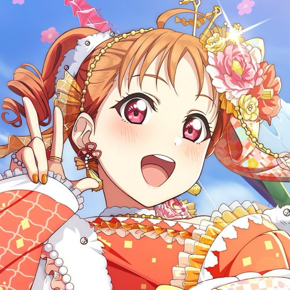 Anju 🌻