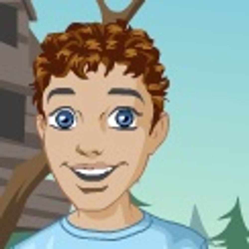 Mark Risher's avatar