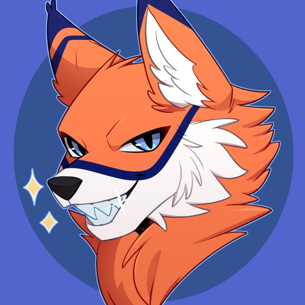 Kazumi The Wolf