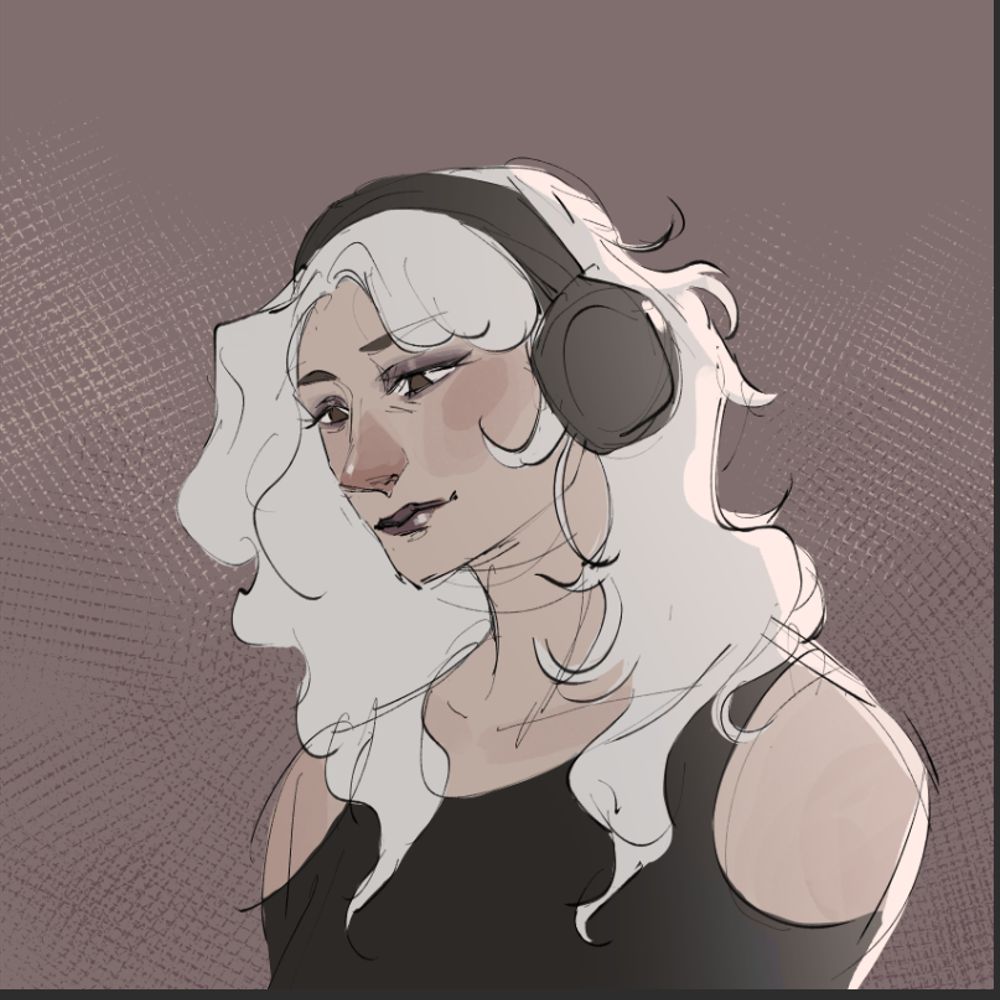 White Raven