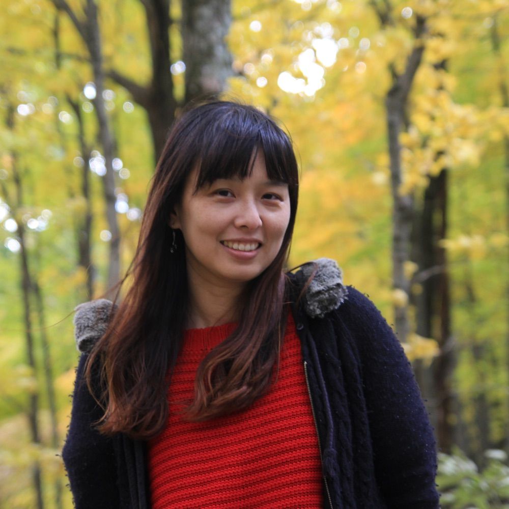 Christina Chung