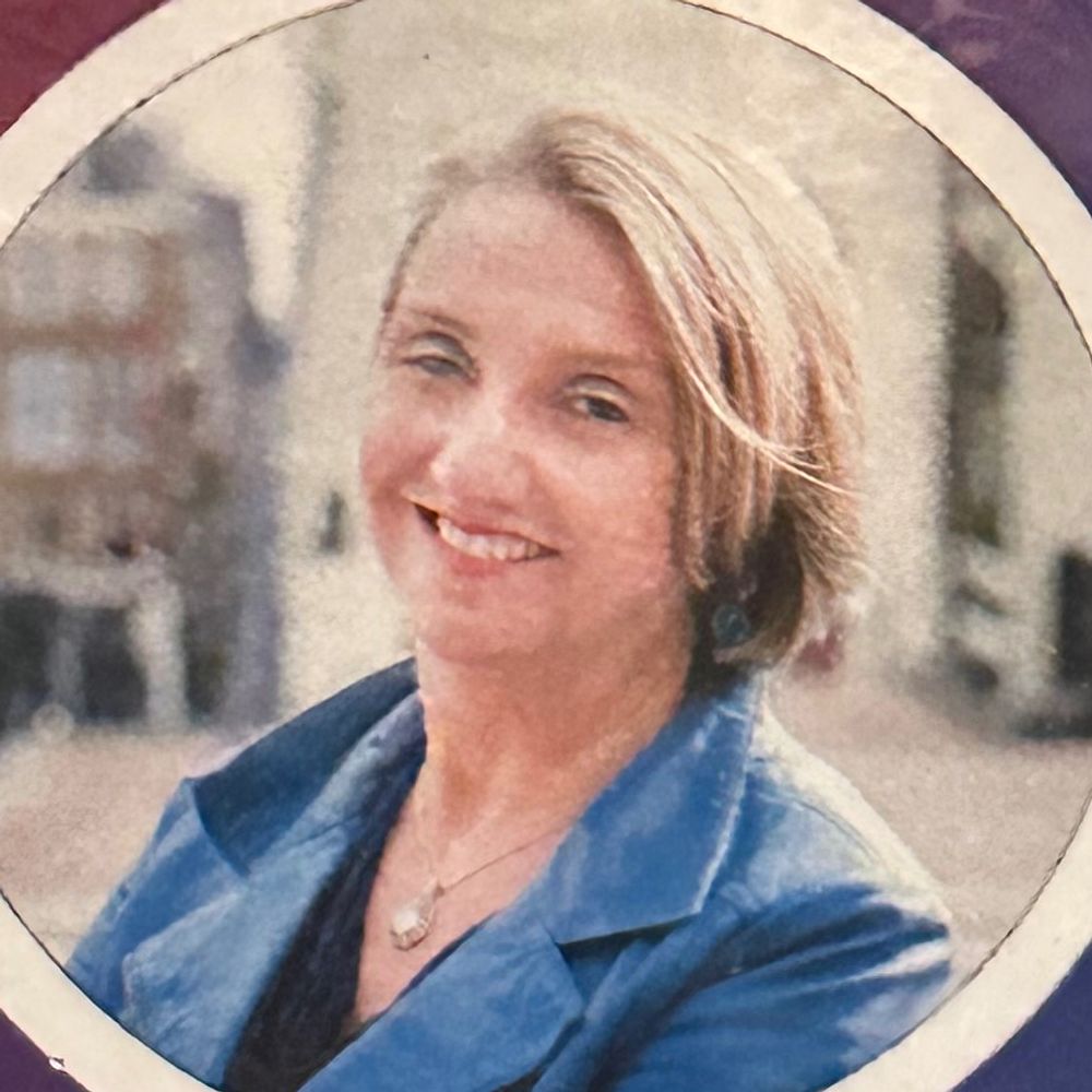 Monique Van vliet