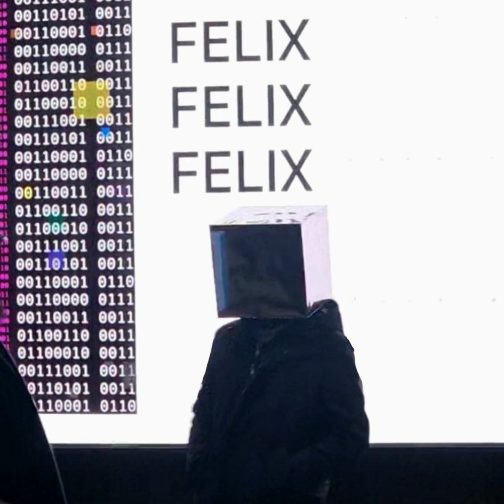 FELIXFELIXFELIX