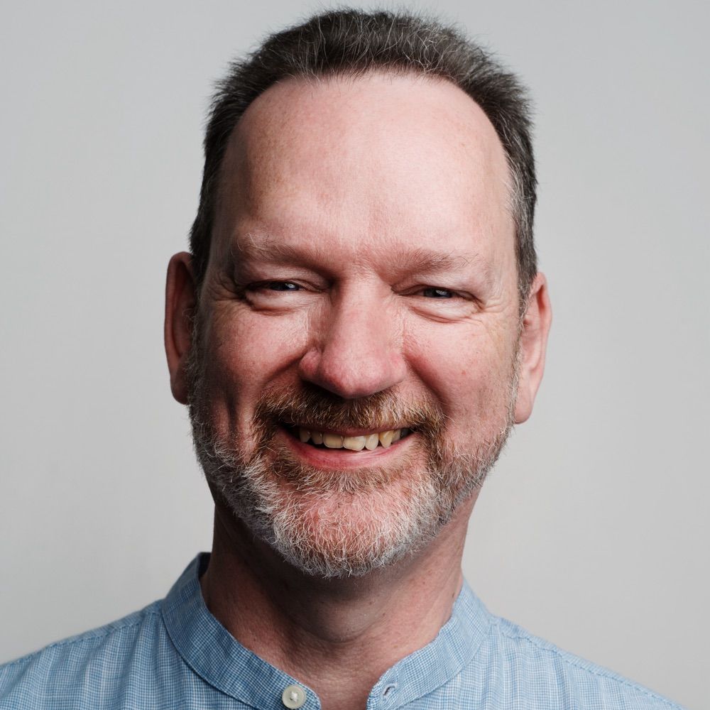 David Freisener