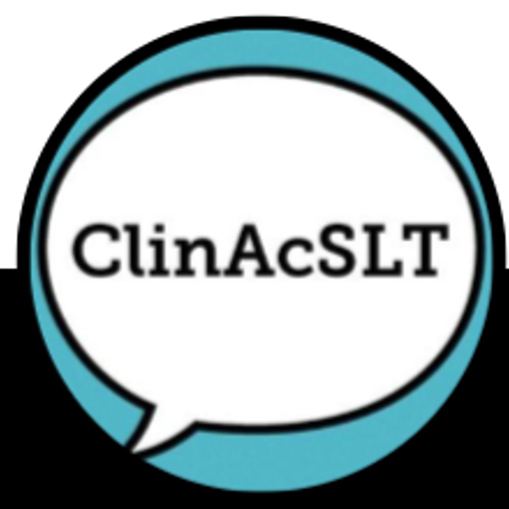Clinical Academics in SLT