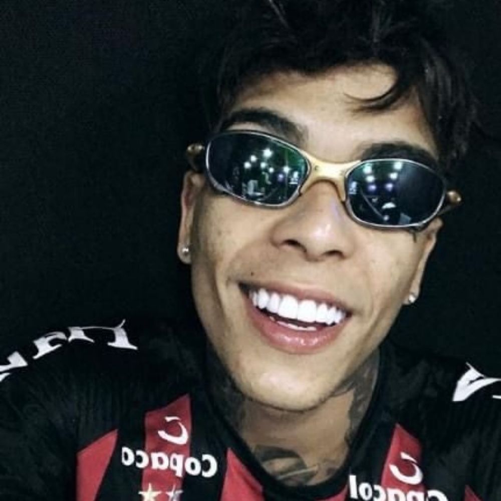 Rz chucro 🤹🏽‍♂️