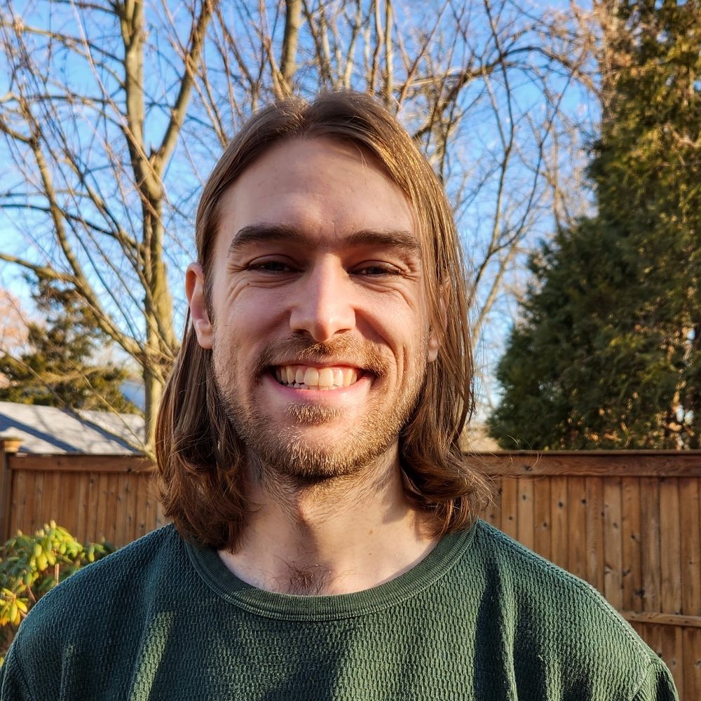 Lucas Palmer