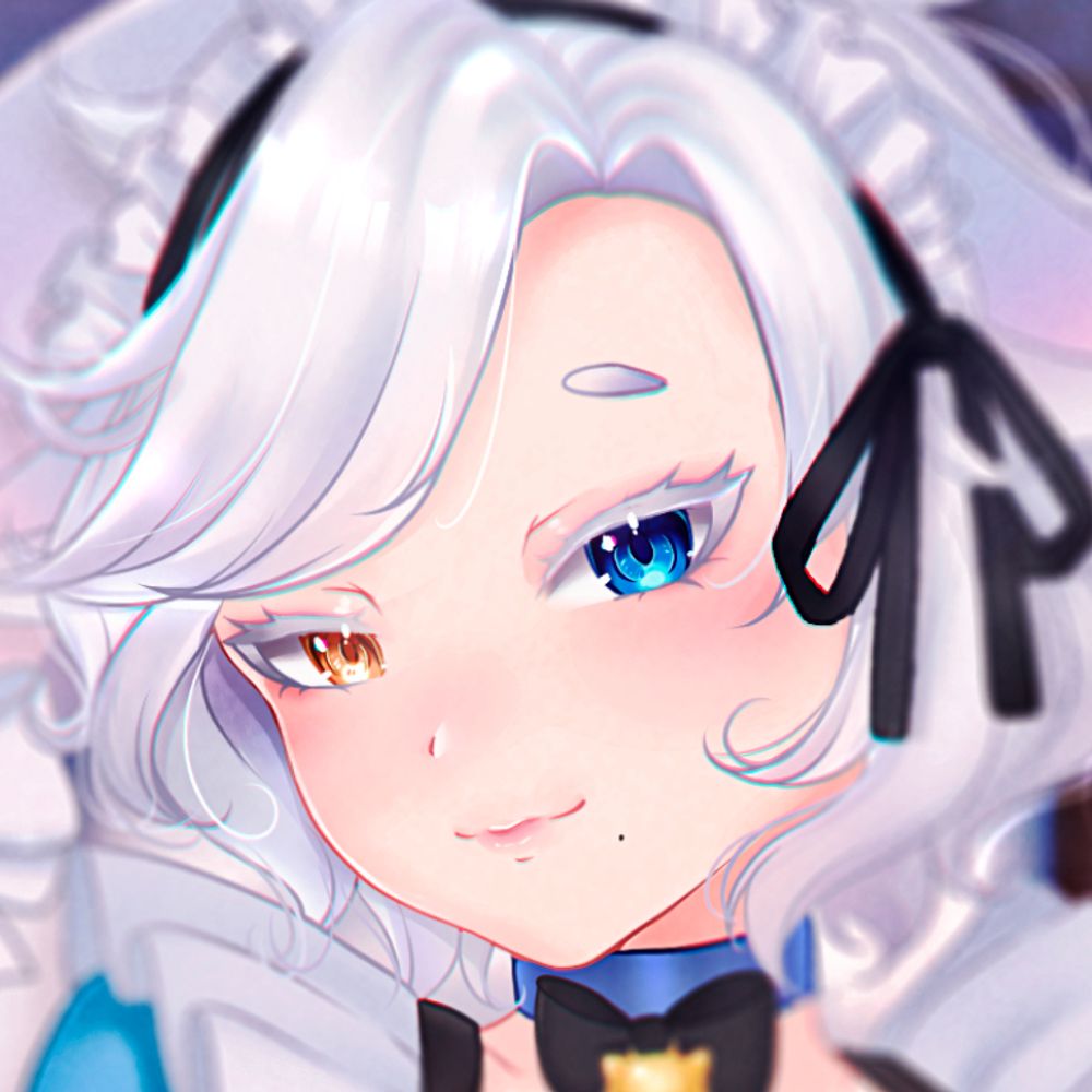 Mochi🎃VTUBER