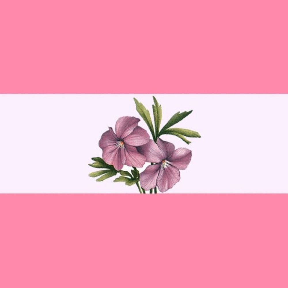 ❀
