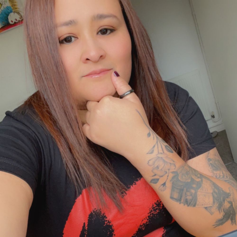 Dani René | USA Today Bestselling Author