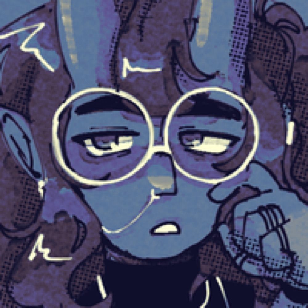 ⭐️ iris