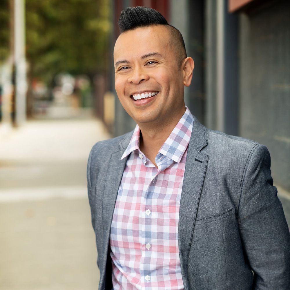 Dominic Lim