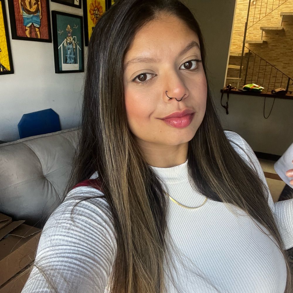 Andressa 