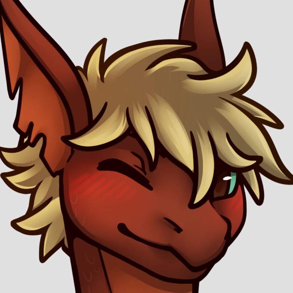 IrritatedCharizard