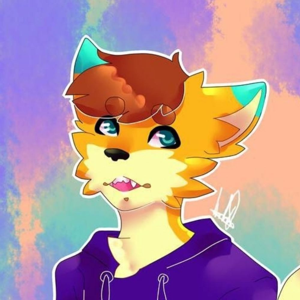 Luis Ma Fox
