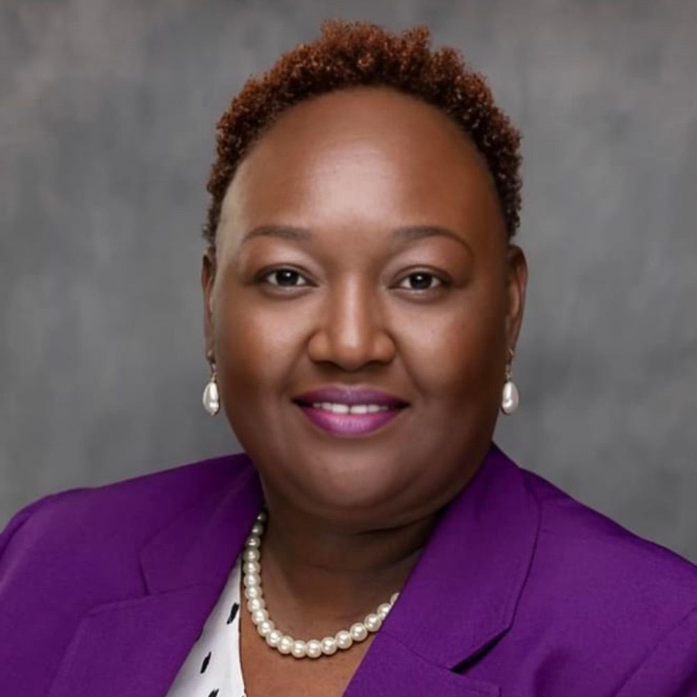 Lorraine Acker, Ph.D.