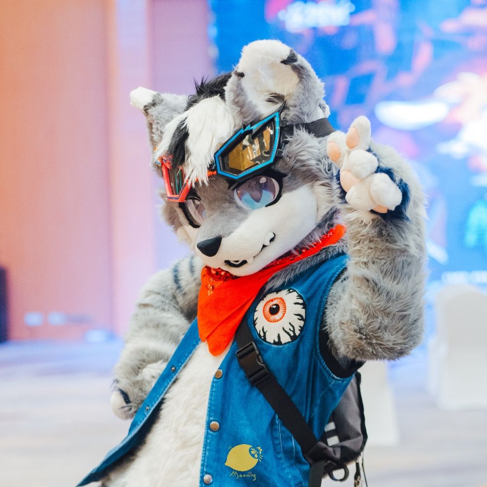 Wolf☆OREZ & ZERO