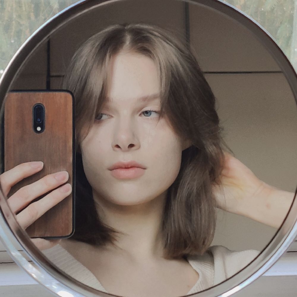 Lilja Ekman