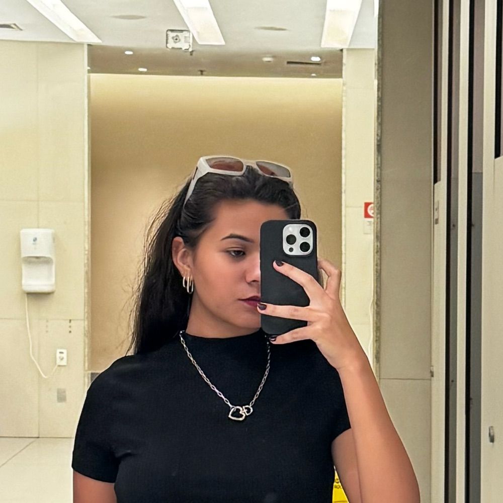 Geovana Fernandes