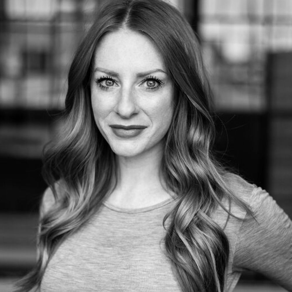 Jacquelyn Eagleson