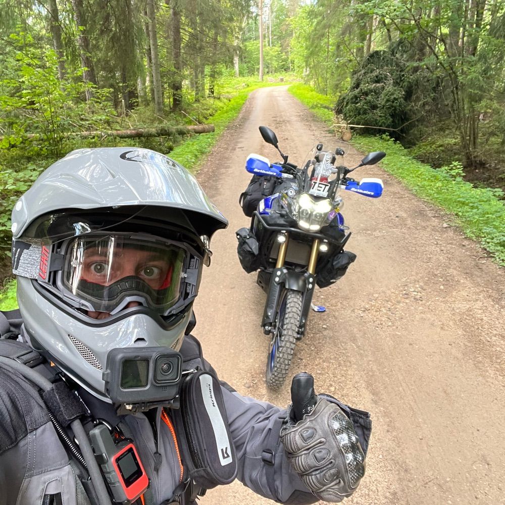 AdvBiker