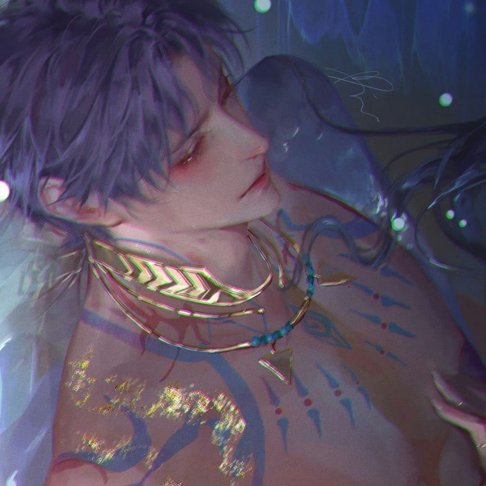 vani 🧜🏿‍♀️