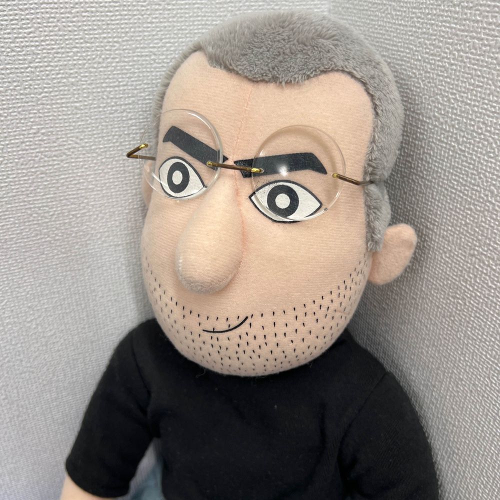 テストくん