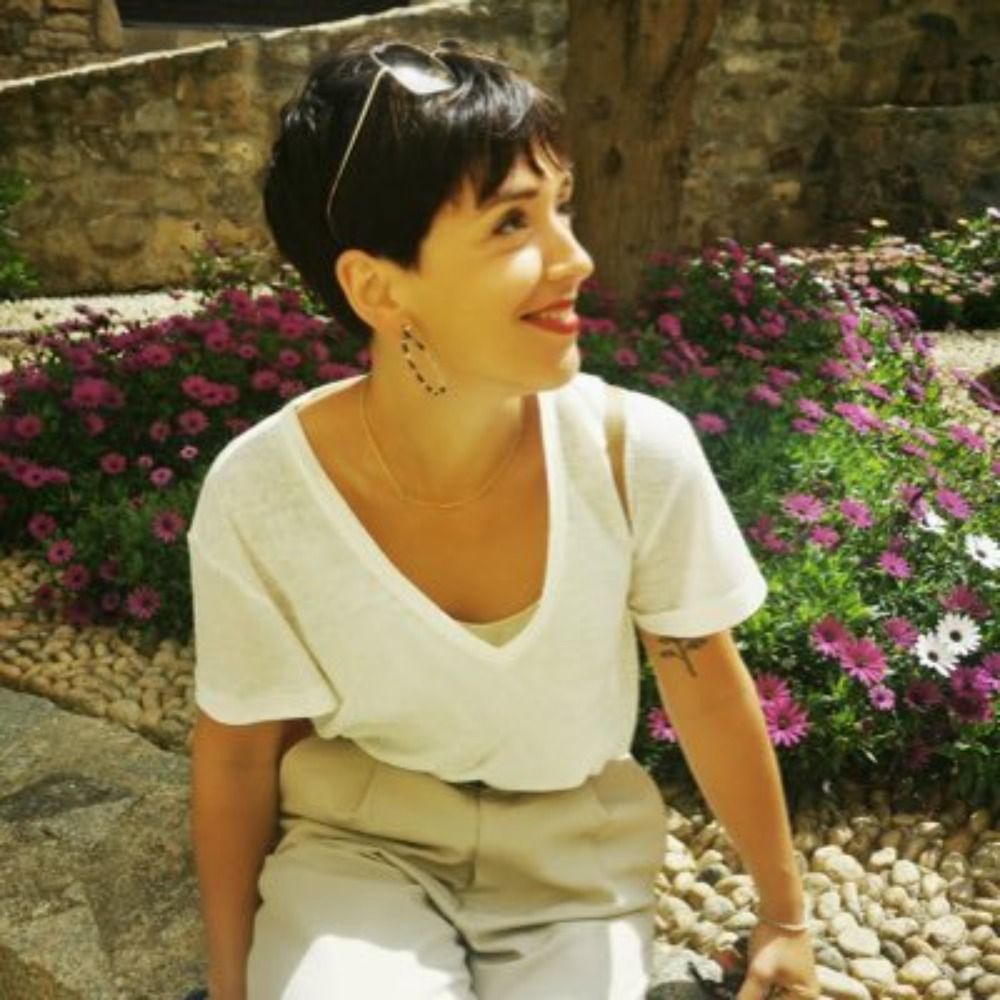 Júlia Manresa Nogueras