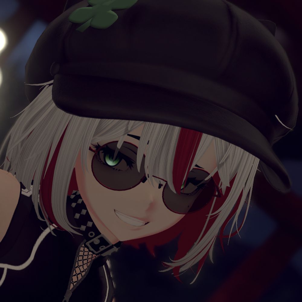 Mysterious