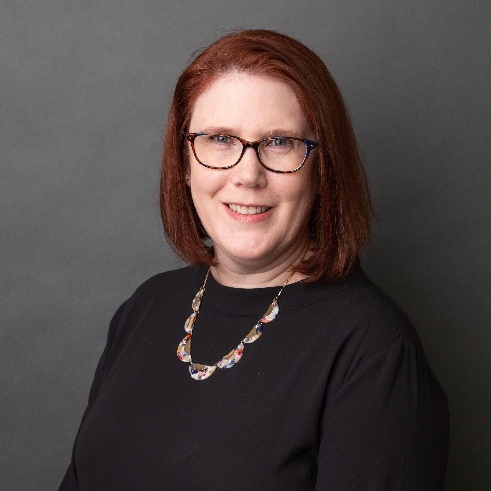 Rebecca Pope-Ruark