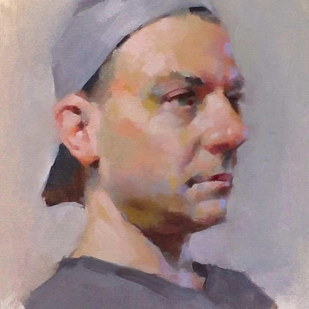 Jeff Haines