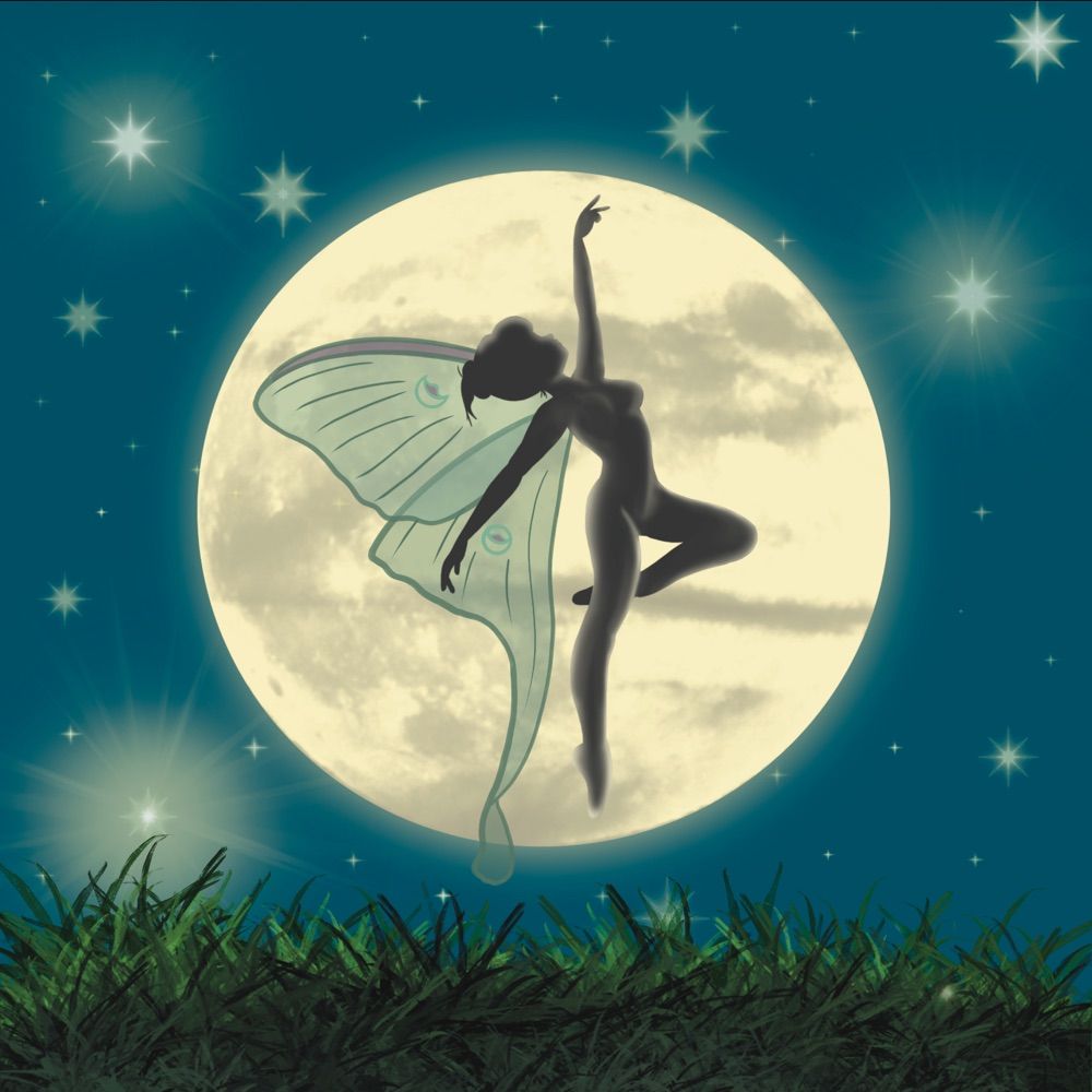 Moonlight Fae Creations